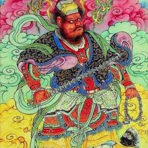 玄壇趙元帥2